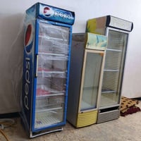 النجف • ثلاجة