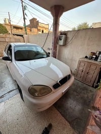 لانوس • ٢٠٠٠ • كركوك