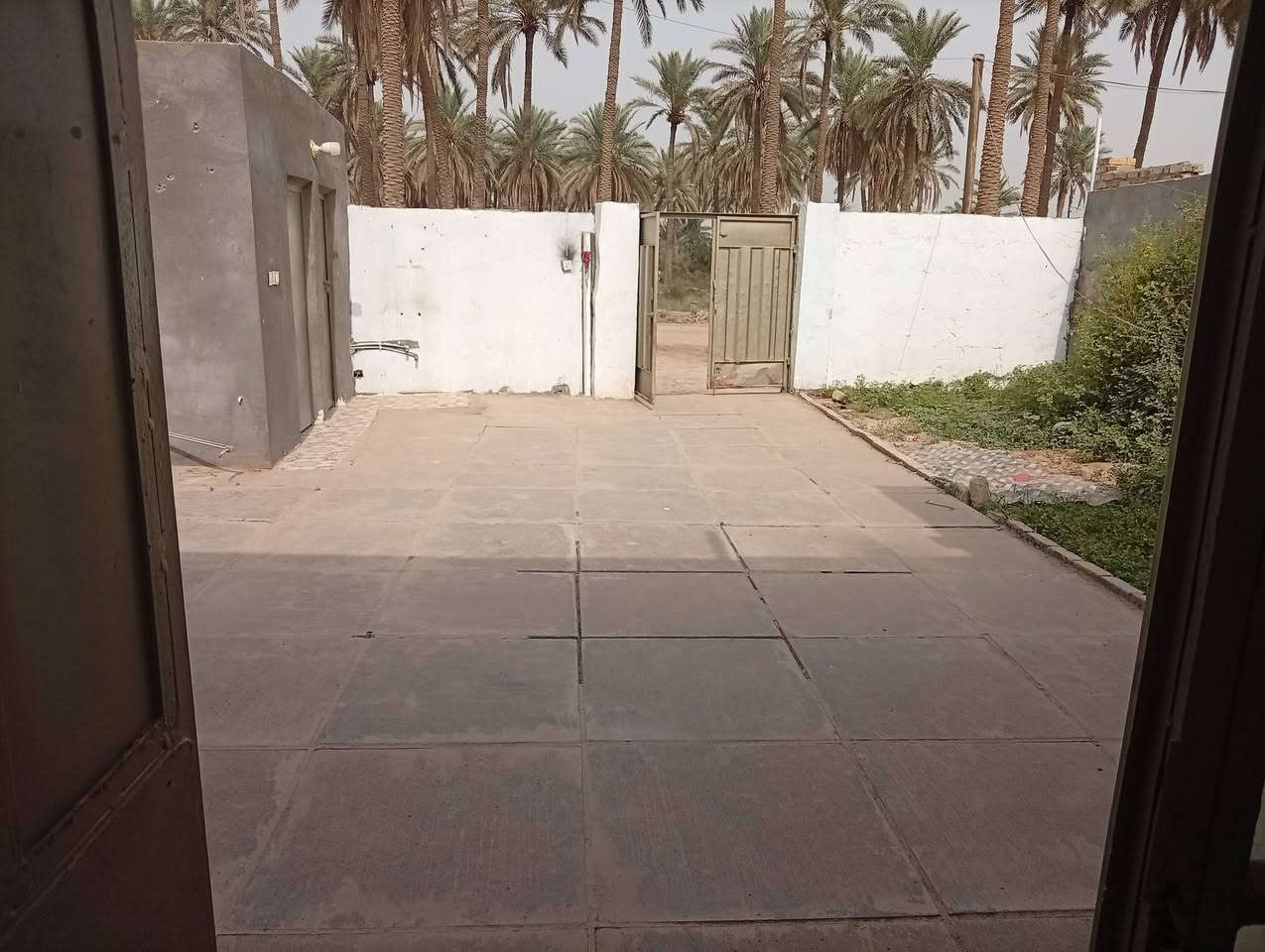 حي السعيدي • بيت • غرفتين