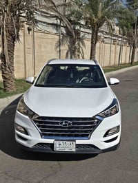 توسان • ٢٠١٩ • ٢٢ ألف