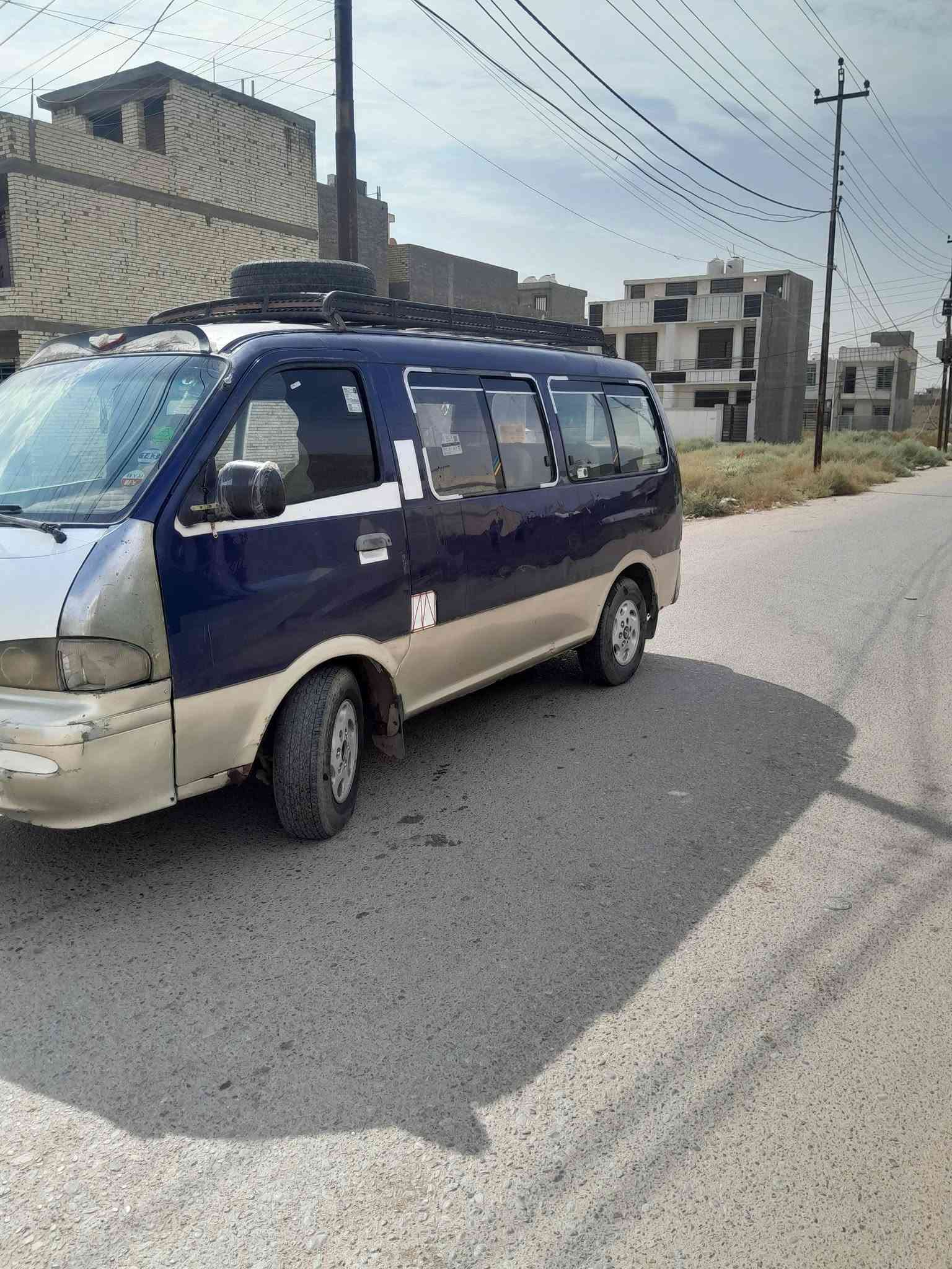 بريجو ١٩٩٦ • رقم دولي انكليزي • مكفول مكينة