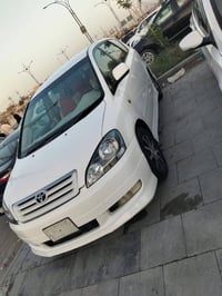 كرستال • الناصرية • معاملة كمرك