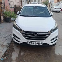 توكسان • ٢٠١٨ • النجف