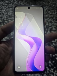 انفنكس هوت 50 • ٢٥٦ • الحسينيه