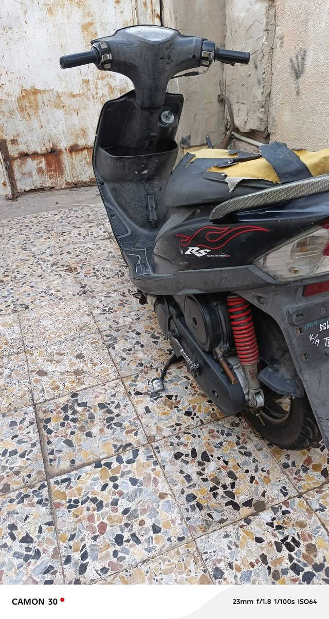 👋🏻
ماڪس عدله 49 بلادي مكفوله
ڪفرات دواخل كله ختم واحد وي مڪينه
ڪهربائيات كله شغاله 
شلعه ومعدل 100
عوزه فقط باتري
775 وبيه مجـال 
***********
