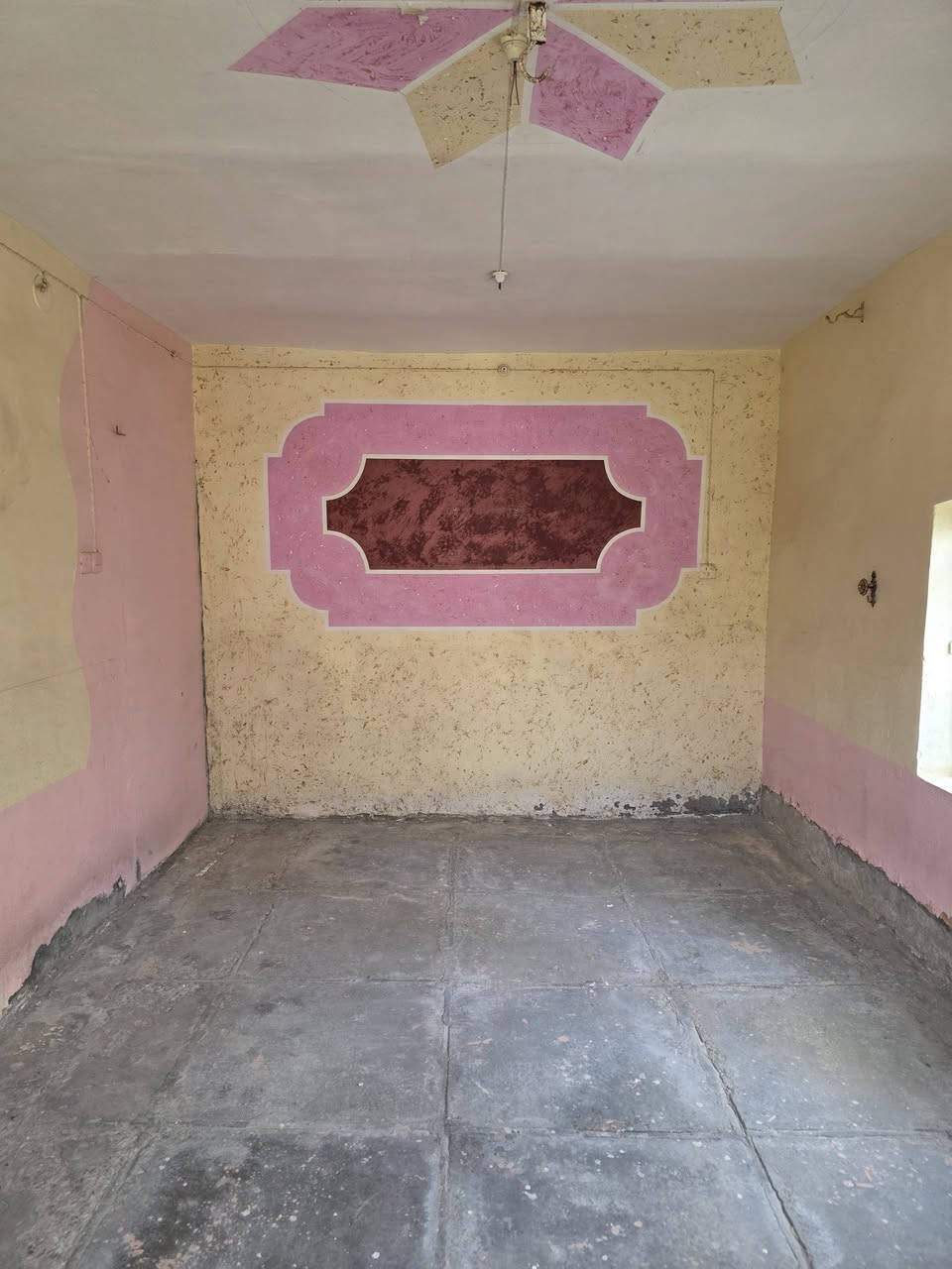 بيت • ايجار • حي الشرطه