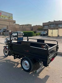 جمره صقر • ٢٠٢٦ • تايرات جوبلس