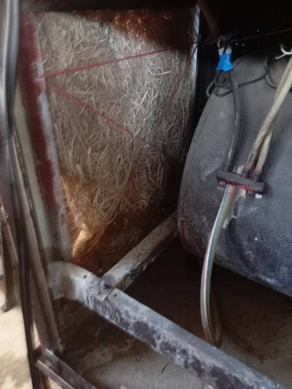مبردة البيع سعر 80 هيه وميزه ***********
