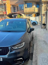 للبيع// بسبب الوعود الكأذبه كرايسلر باسفيكا CHRYSLER PACIFICA ✅  هايبر...