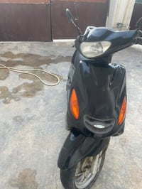 هوندا • ياباني • ١٢٠