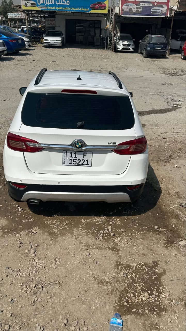 السلام عليكم اخوتي 
برلنس v5 ٢٠١٤ لون ابيض رقم بغداد الجديد تحويل جديدة وهزه جديدة 
فول مواصفات بصمه فتحه 
سيارة جاهزه 
ضررها باب السايق وباب الصدر يعني قطعتين 
سعرها ٧٠ وبيها مجال للشراي 
للتواصل *********** حلة, بابل
