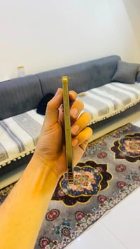 آيفون ١٣ برو ماكس • ٢٥٦ • بطارية ٧٨