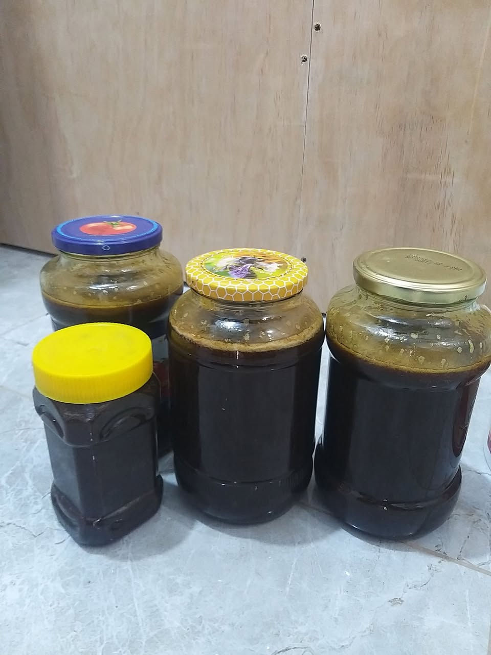 دبس شمس • درجة أولى • نضيف