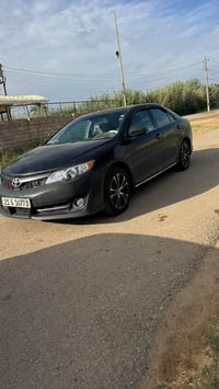 كامري • ٢٠١٢ • ديالى