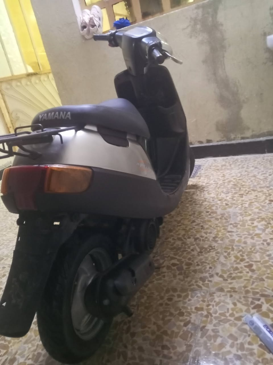 بوتين • نضيفه • معدل