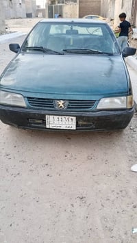 موديل ١٩٩٣ • بديالى • كهربايات شغاله