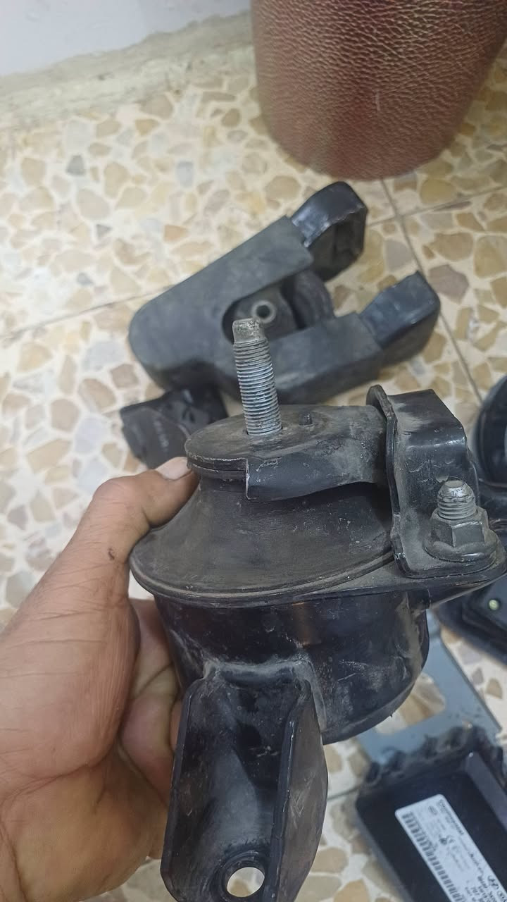 قطع سوناتا • قطع اوبتيما • بغداد