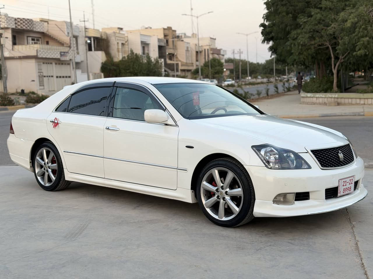 شاینە سپۆرت 2007 🔹  موس 180🔹✔ ئاڵتونی بازار  مەکینە بچوکی گێر گەورە بەسمە ڕەساسی  (کۆدە)🔹
شاینە سپۆرت 2007 🔹  موس 180🔹✔ ئاڵتونی بازار  مەکینە بچوکی گێر گەورە بەسمە ڕەساسی  (کۆدە)🔹(کۆدە)🔹
هەموو گیانی بەشەرت  تەبرید ساردو گەرم  بەشەرت لایتو لیدی تۆمس  لەحیە 184🔹
سەیارەکە  هەتا بڵێی جوانە  ساجە کانی شکاوی نیە ڕێکو پێکە  چوار دەبڵی ڕۆیاڵی لەسەرە زۆر نەرمە  سەیارەی ماڵە   یەک دیناری ناوێت   گێڕو مەکینە  بەشەرت   سەقف شوشە ✔  بێ دەعم بێ لێدران ✔  بێ سارد  بێ قرچ  کەڤەرو شانسی بەشەرت   ✔کامل جوانکاری لیدی ناو دەشت  بۆکراوە✔سێ پارچەی بۆیاخی ئەوروپایە    65   گەڵا  کەمێ مەجال.
*********** ((کەلار))     تکایە  گەر موشتری نیت  سەری خۆتو ئێمەش مەیشێنە ‌ لەگەڵ ڕێزم 💙
