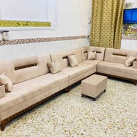 كنب • سفنج ضغط عالي • خان بني سعد