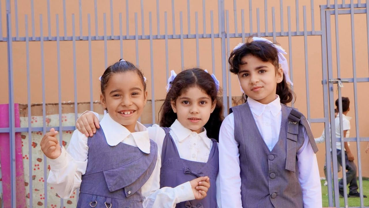 مدرسة المستقبل • الحمزة الشرقي • تسجيل