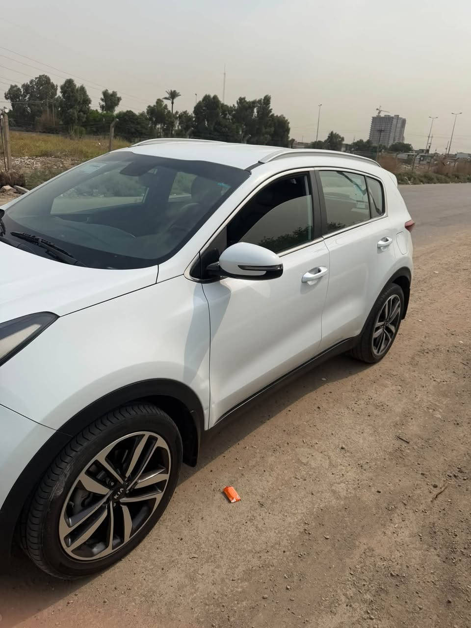 سبورتج ٢٠١٩ • خليجي • شهداء البياع