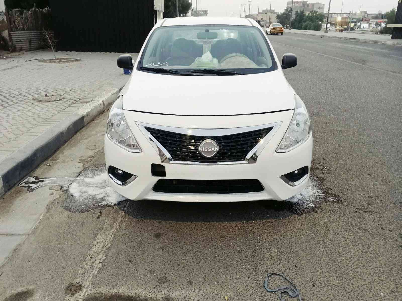 صني هندي • ٢٠٢٠ • بصره