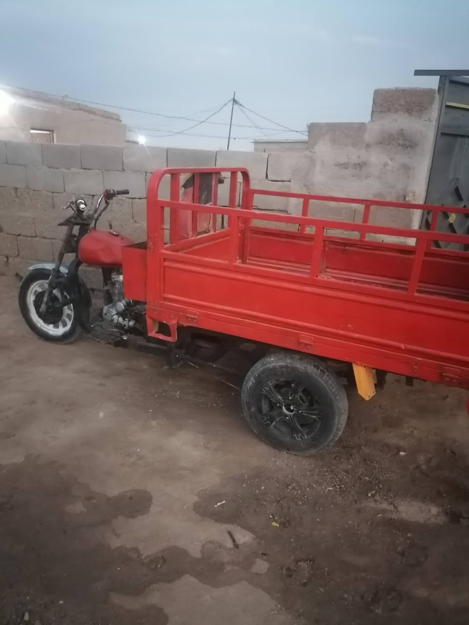 ستوته • كسن لطش • ابو لخصيب