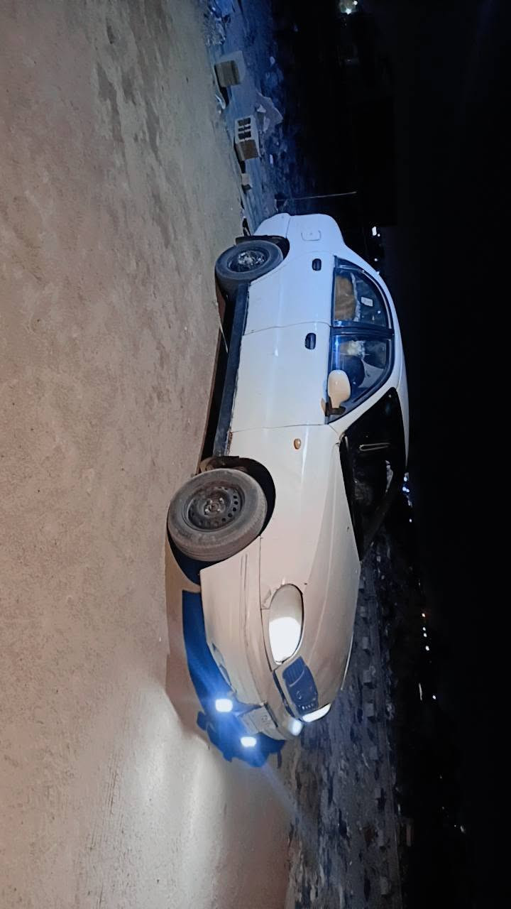 سلام عليكم سياره للبيع دايو محرك كورلا مكينه شرط جديده كير حداده خير من الله سنويه السبعه ٢٧راعيه يمي يريد تحويل مكاني البصره قضاء الزبير مقابل التفصيخ البدو ***********هاذ رقمي الشراي السعر 28وبيه مجال بصيط
