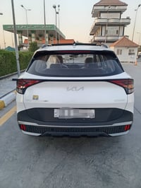 انشالله ستر وعافيه للجميع سبورتج ٢٥ بغداد.خليجي فول هايبرد ماشيه ٢٢.  ...