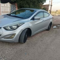 النترا ٢٠١٦ • قطعتين صبغ • شارع ٨٠