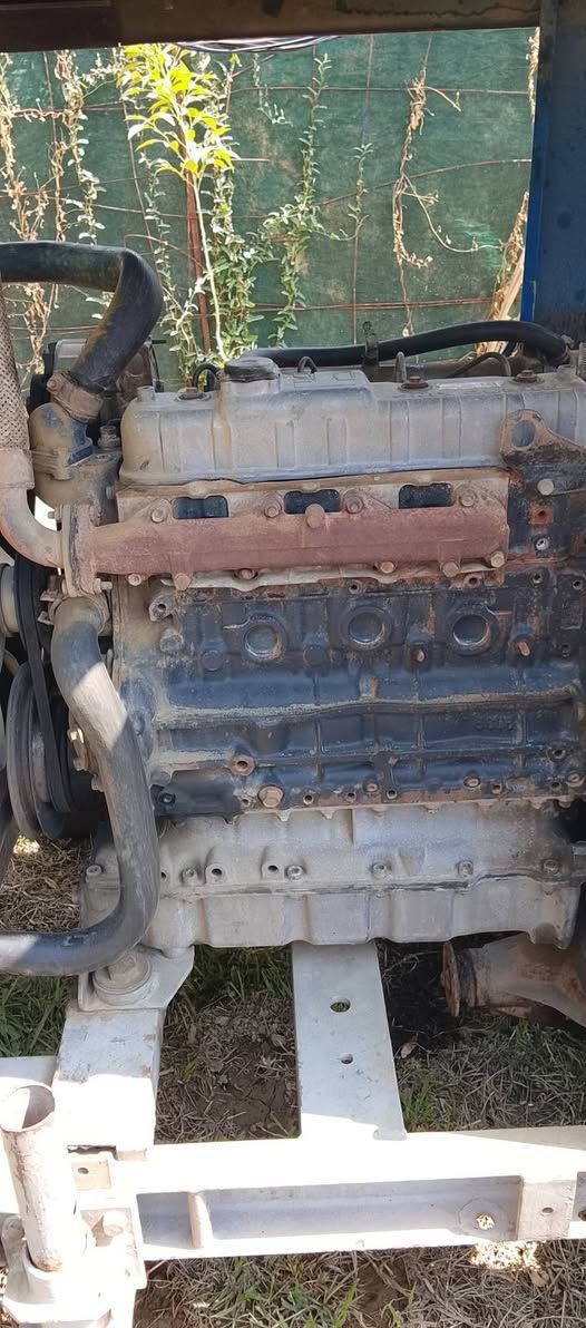 مولد للبيع ازوزا 4بستم محرك ممفتوح على وضع الشركه راس توليد30كيفي لاتنقيص ولاتبخيرسعرمليونين وخمسمائة ألف  الاتصال على ***********
