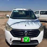 لودجي • ٢٠١٤ • مكينة بلادية