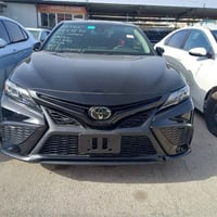 كامري ٢٠٢٤ • وارد امريكي • فول مواصفات