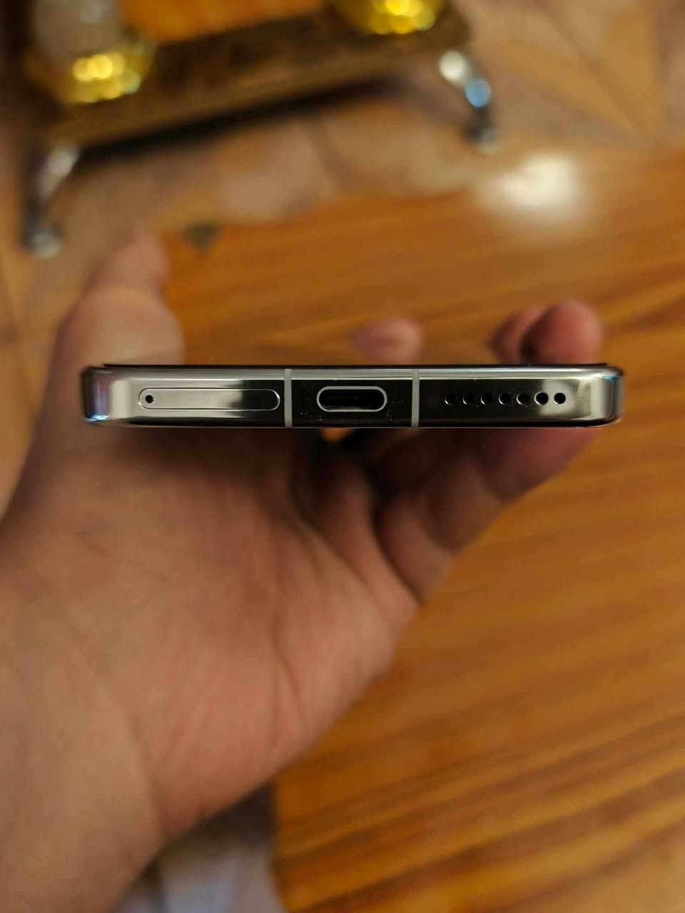 Huawei Mate 70 هواوي ميت
هواوي ميت 70 Huawei Mate

ذاكره 512 لون ابيض

ملاحظة، خدمات گوگل Google كلها شغاله 100%.

نظافة 100% مابي اي شخوط او ضربات

بطاريه 99%

غراضه كامله كارتونه وشاحنه 66 واط وگفر

مكاني بغداد..

بيع اومراوس السعر 550الف

***********
