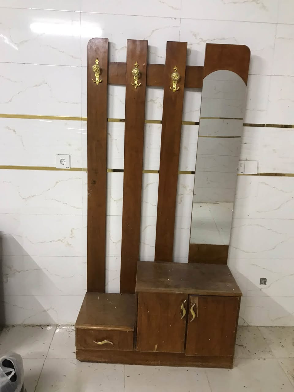 كركوك قضاء الدبس • ٣ قطع • غرف نوم