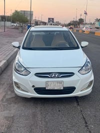 اكسنت ٢٠١٤ • مكينه ١٦٠٠ • كفاله عامه