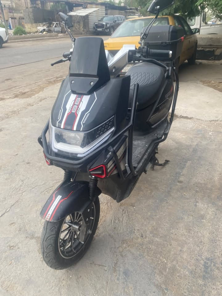موديل ٢٥ • ٦ بطاريات • مدرعة