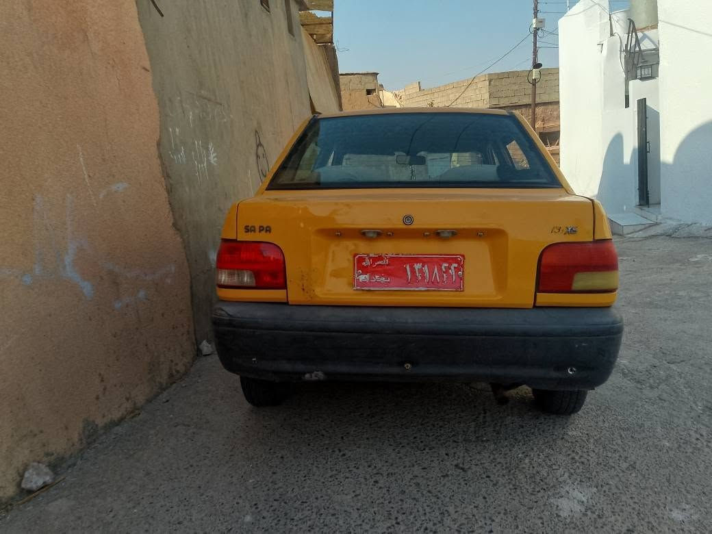 سيبا ٢٠١١گيرعادي سه نه وي بلاستيك وه كاله هه موعيراقو كوردوستاني بي بگه ري بيكيشه سه ياره ي مالي فه قيره به نزين به قه دماتوري اخوات سعري ١٨معامه له ***********شوين كويه كويسينجاك, أربيل
