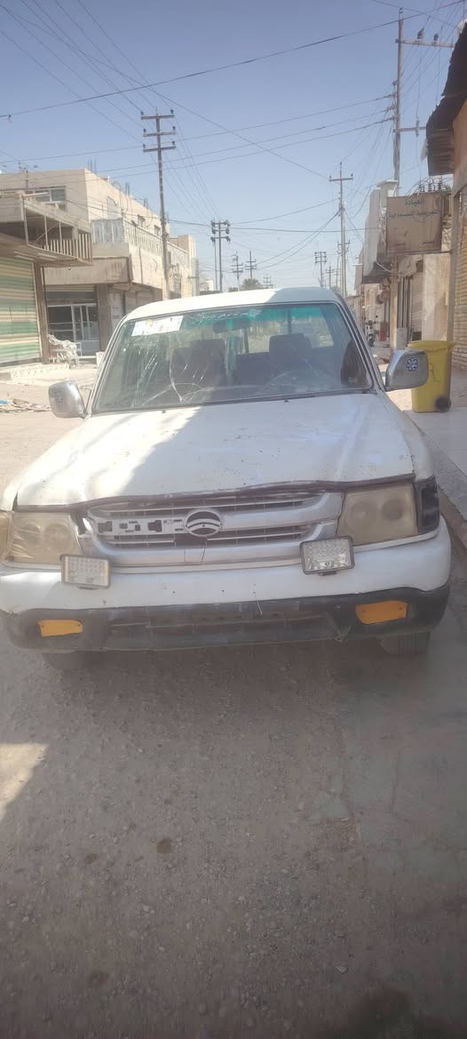 سياره دير ادوات محرك وكهرباايات وكير مكفول 208 قضاء الصلاح السعر 11 وبيه مجال ***********
