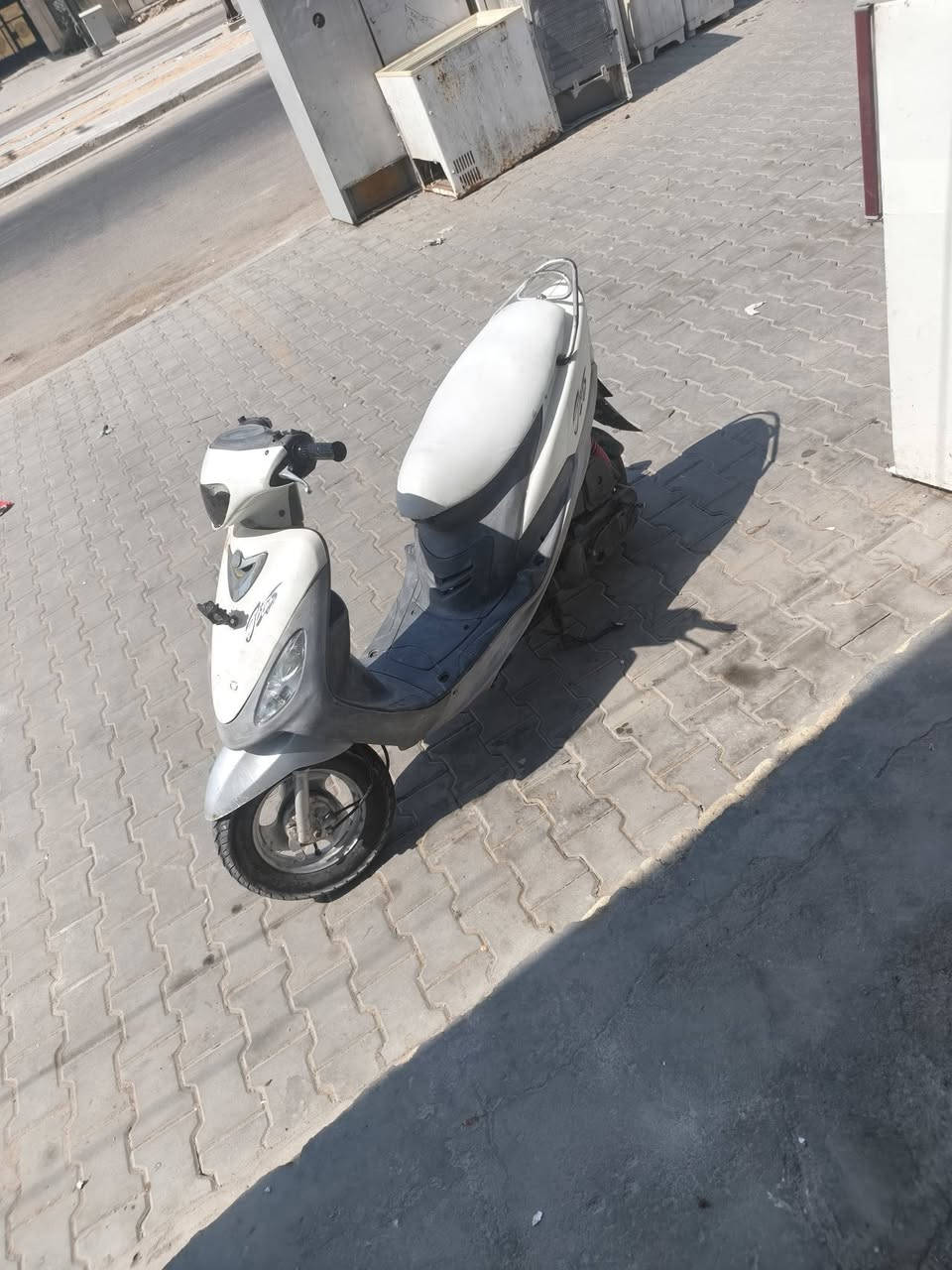 البيع مروس بوليسي *********** خميسمن بصرا
