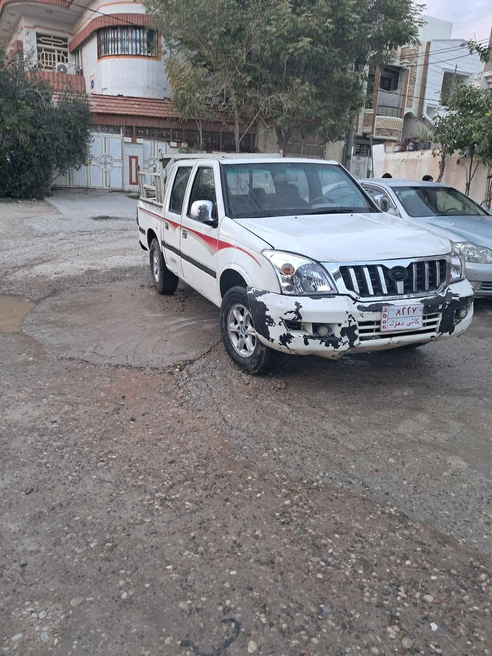 گۆناو ٢٠٠٦ ئەو راقی مەنەفێسی دهۆکی لەگەڵە بێ کێشەیە ژمارەی تەلەفۆن *********** كالار, السليمانية
