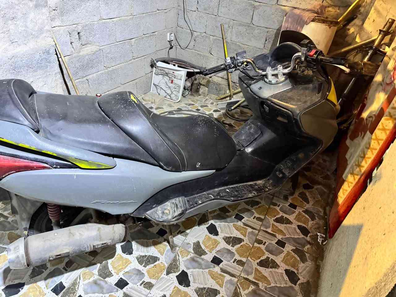 فورزه • صفر • كربلاء