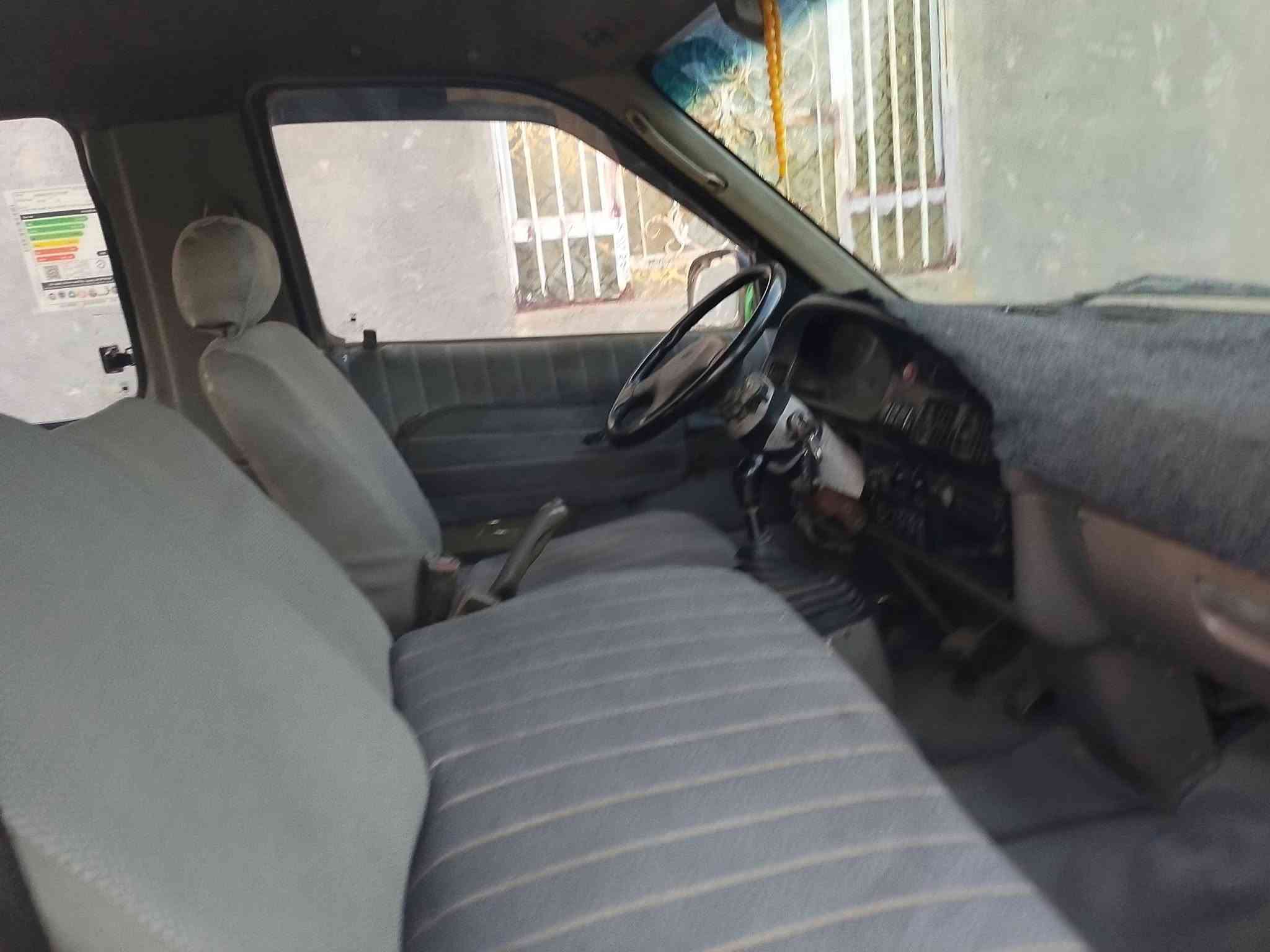 سلام عليكم كيا بريجو البيع موديل 97 محرك  وكير وكسن جديد شواصي جديد  رقم بغداد انكليزي سنوية ال 31 تريد تحويل وكالة  مكان بغداد سلمان باك المدائن رقم الهاتف ***********
