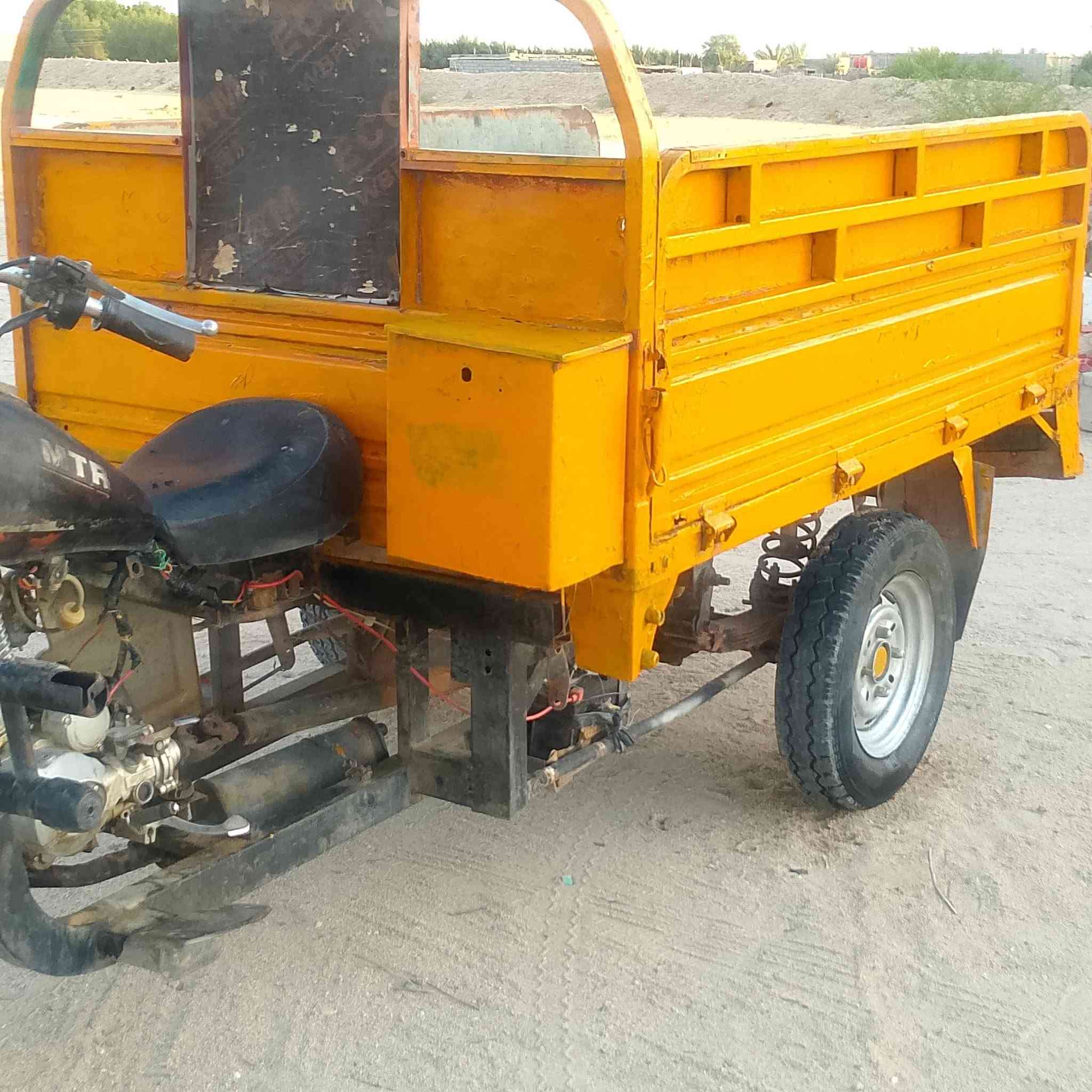 ستوته فارس 2017 شاصي مكفول كهربائيات شغاله لايت شغال سلف شغال تواير جوبلس هورن شغال مكفوله من السرقه  مكان زبير السعر 650  للاتصال ***********
