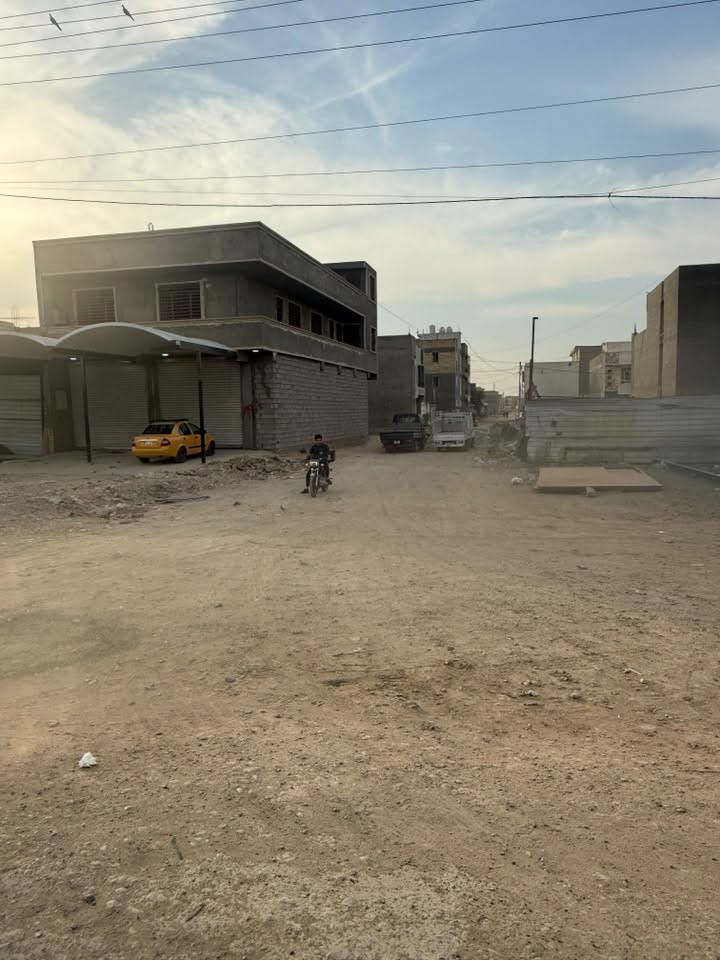 منطقة كويريش • ١٥٠م • طابو صرف