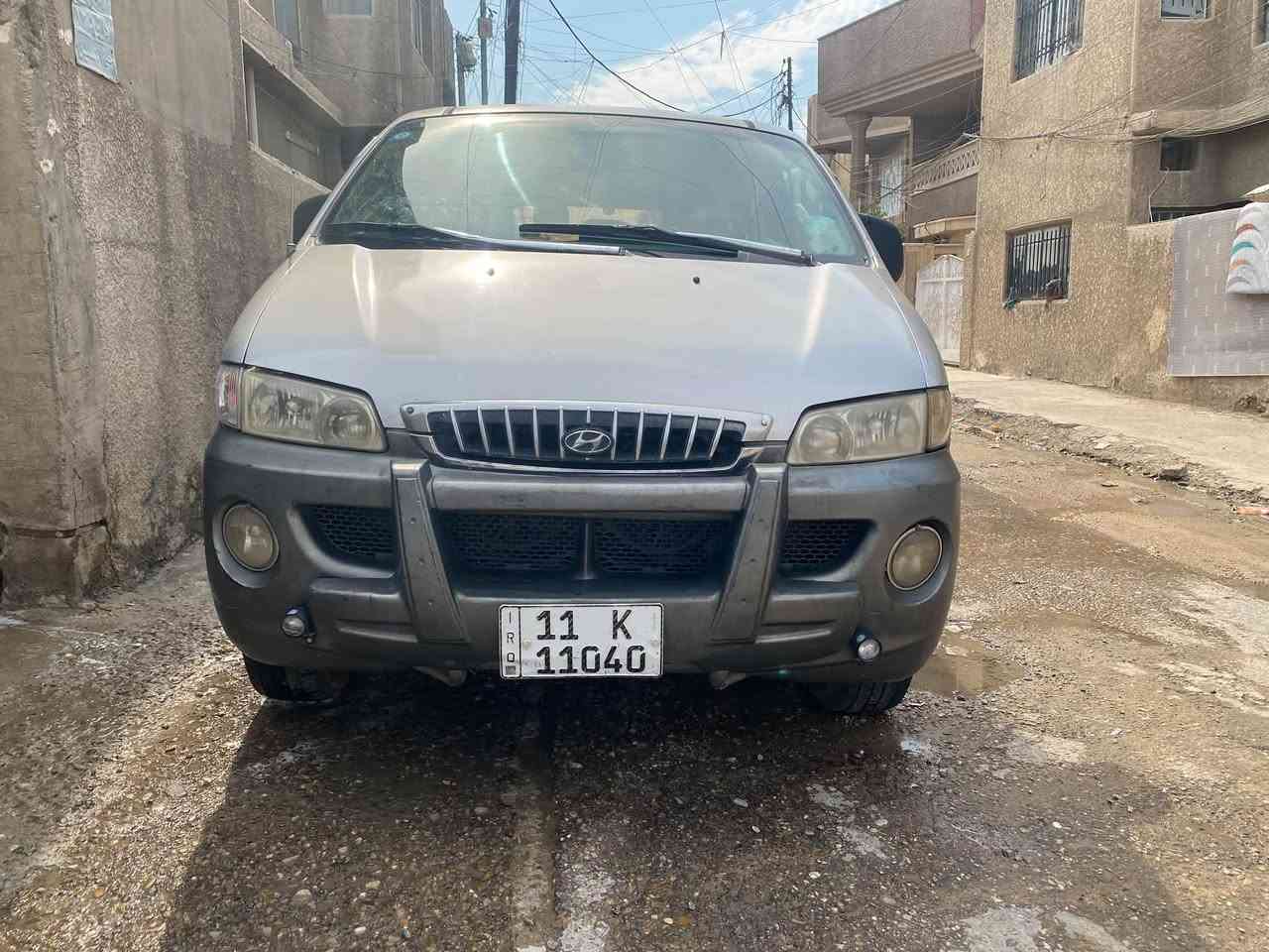 السلام عليكم ستاركس خصوصي موديل 2000 محرك تجفيت جديد شغل درجه اولى التبريد عوزه فقط غاز باسمي تحويل ثاني يوم مكاني بغداد الامين الثانيه ***********
