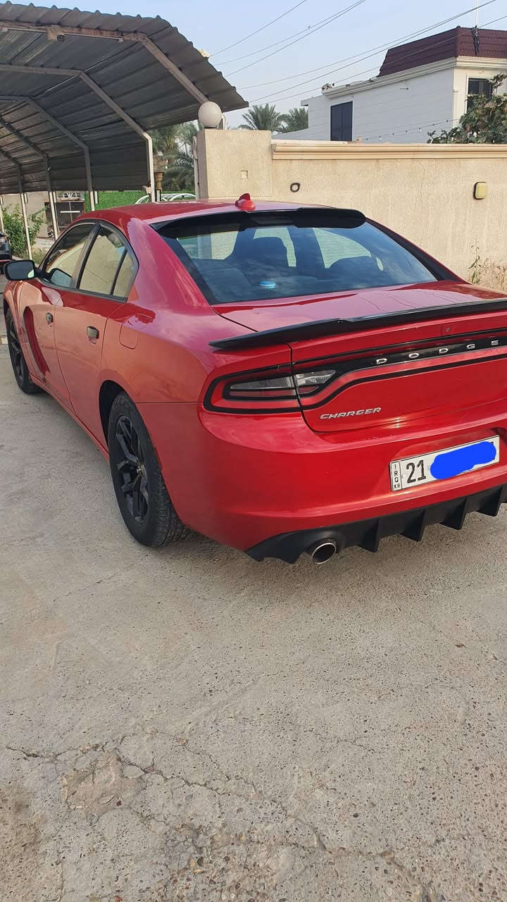 تشارجر شمالي • ٣٦٠٠ • ٢٠١٧