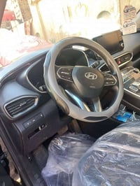 سنتافي ٢٠٢٣ • وارد كندي • فول اوبشن