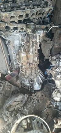 مكينة وكير • بيكب • الكاظمية