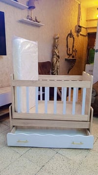 مرجوحة • دوشك • غير مستعمل